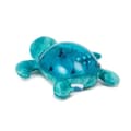 Miniatyrbild 6 av 6: Cloud b - Tranquil Turtle Aqua uppladdningsbar nattlampa - BTL DIFFUSION