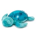 Miniatyrbild 1 av 6: Cloud b - Tranquil Turtle Aqua uppladdningsbar nattlampa - BTL DIFFUSION