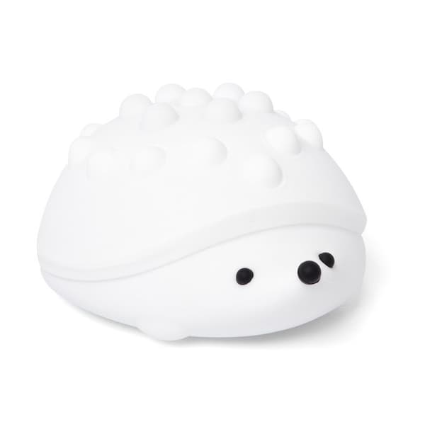 Little L - Romeo Hedgehog nattlampa med fjärrkontroll - COOL KIDS PROJEKT