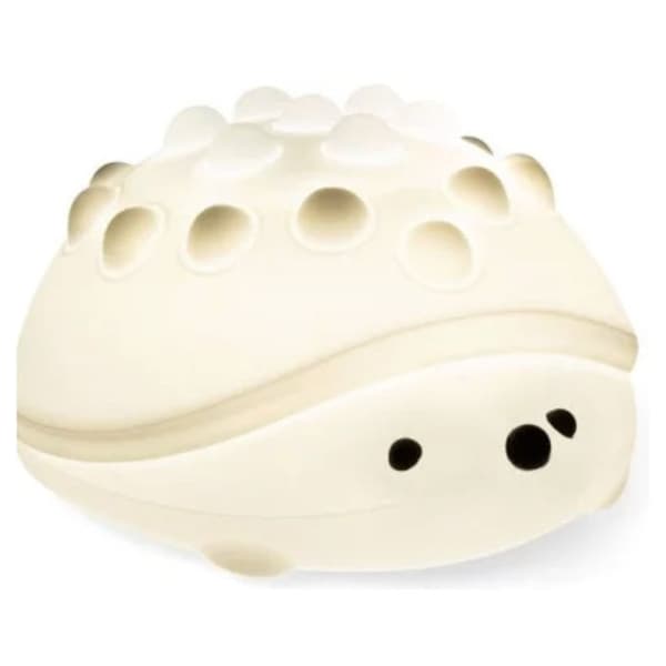 Little L - Romeo Hedgehog nattlampa med fjärrkontroll - COOL KIDS PROJEKT