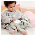 Miniatyrbild 6 av 6: Cloud b - Dragon star projektor nattljus plysch - BTL DIFFUSION