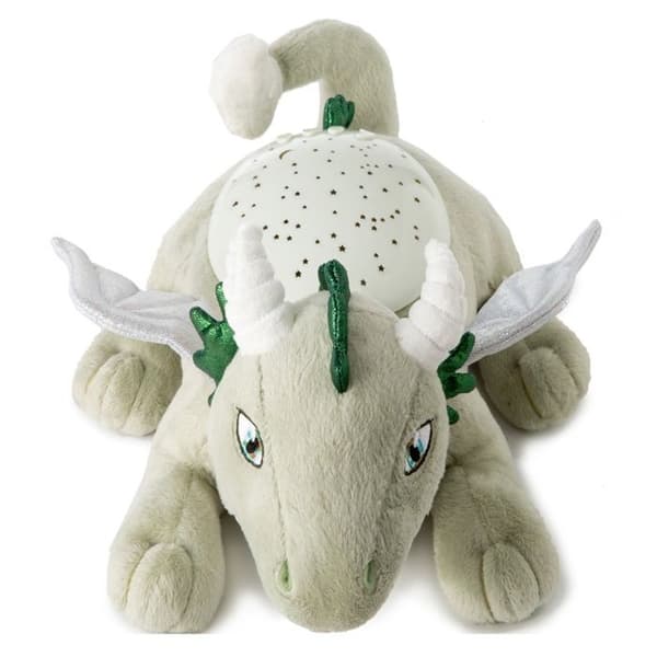 Cloud b - Dragon star projektor nattljus plysch - BTL DIFFUSION