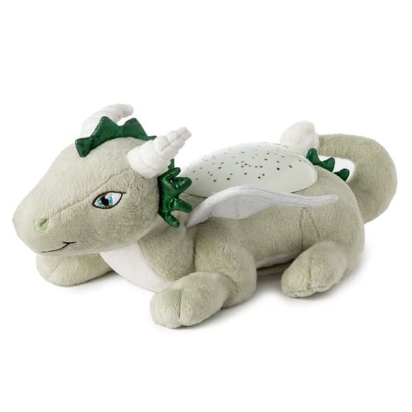 Cloud b - Dragon star projektor nattljus plysch - BTL DIFFUSION