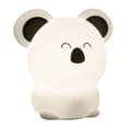 Miniatyrbild 3 av 6: Little L - Cooper Koala nattlampa med fjärrkontroll - COOL KIDS PROJECT