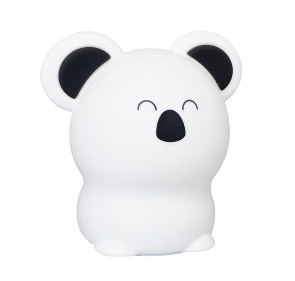 Little L - Cooper Koala nattlampa med fjärrkontroll - COOL KIDS PROJECT