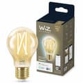 Miniatyrbild 1 av 7: Lampa Wiz Multicolour Gyllene F 7 W 50 W E27