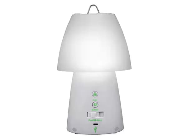 Trådlös RGB LED-lampa - Rörelsevakt - Nattlampa för Barn