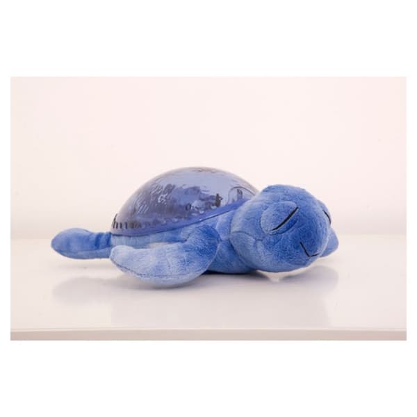 Cloud b - Tranquil Turtle Ocean uppladdningsbar nattlampa - BTL DIFFUSION