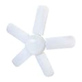 Miniatyrbillede 4 af 8: LED-lampe EDM 98909 45 W E27 4265 Lm Til flere retninger (6500 K)