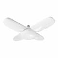 Pikkukuva 1 / 7: LED-lamppu EDM 98907 Leaf 30 W 200 W E27 3000 lm 35 x 11,2 cm Eri suuntiin (6500 K)
