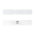 Miniatyrbild 3 av 7: LED-lampa EDM 98908 15 W E27 1521 Lm 35,5 x 6,3 x 8,6 cm I flera riktningar (6500 K)