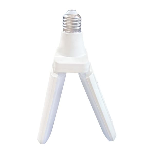 LED-lampa EDM 98908 15 W E27 1521 Lm 35,5 x 6,3 x 8,6 cm I flera riktningar (6500 K)