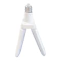 Miniatyrbild 4 av 7: LED-lampa EDM 98908 15 W E27 1521 Lm 35,5 x 6,3 x 8,6 cm I flera riktningar (6500 K)