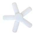 Miniatyrbillede 3 af 8: LED-lampe EDM 98909 45 W E27 4265 Lm Til flere retninger (6500 K)