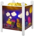 Miniatyrbild 1 av 3: Magic Lantern Train - Byxa - 4337W12V - Vit - Elektrisk - Barn