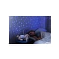 Miniatyrbild 3 av 5: Twilight Buddies® nattlampa - Kanin - Beige - MOLN B - Blandad baby - Projicerar en stjärnhimmel - Från födseln