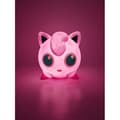 Miniatyrbild 3 av 5: POKEMON LED-lampa 25cm Jigglypuff - Jigglypuff