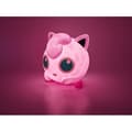 Miniatyrbild 4 av 5: POKEMON LED-lampa 25cm Jigglypuff - Jigglypuff