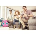 Miniatyrbild 5 av 5: POKEMON LED-lampa 25cm Jigglypuff - Jigglypuff