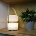 Miniatyrbillede 7 af 8: Jocca Led-lampe