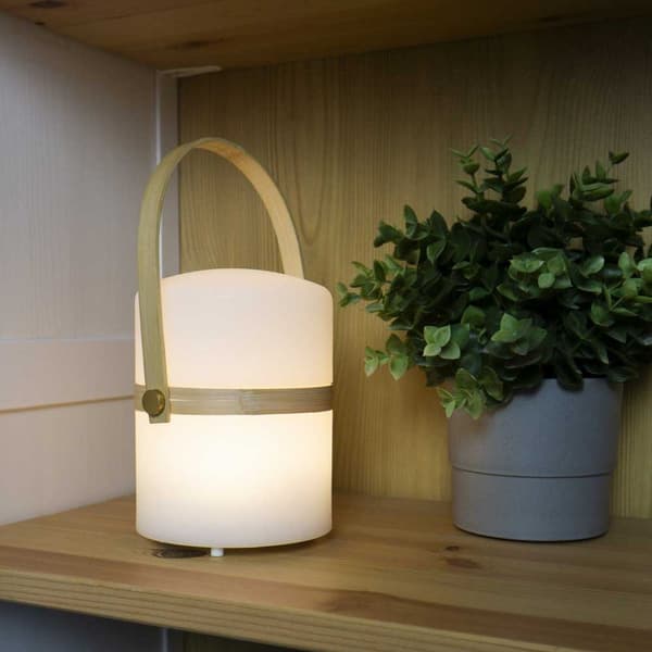 Jocca Led-lampe