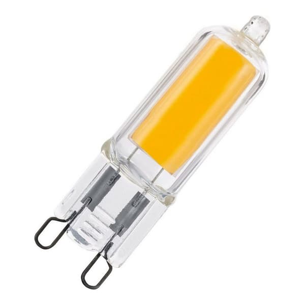 LED-lampa Silver Electronics 1130450 Vit