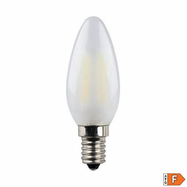 LED-lampa Ljus EDM 98630 F 30 W 4,5 W 40 W E14 470 lm 3,5 x 9,8 cm (6400 K)