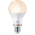 Miniatyrbild 3 av 5: LED-lampa Philips Wiz A67 smart Vit E 13 W E27 1521 Lm (2700 K) (2700-6500 K)