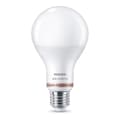 Miniatyrbild 1 av 5: LED-lampa Philips Wiz A67 smart Vit E 13 W E27 1521 Lm (2700 K) (2700-6500 K)