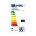 Miniatyrbild 5 av 5: LED-lampa Philips Standard E 8,5 W E27 1055 lm Ø 6 x 10,4 cm (4000 K)