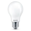 Miniatyrbild 1 av 5: LED-lampa Philips Standard E 8,5 W E27 1055 lm Ø 6 x 10,4 cm (4000 K)