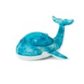 Miniatyrbild 1 av 6: Cloud b - Uppladdningsbart Blue Tranquil Whale Night Light - BTL DIFFUSION
