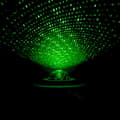 Pikkukuva 5 / 10: LED-tähtiprojektori kaiuttimella Sedlay InnovaGoods