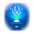 Pikkukuva 8 / 10: LED-tähtiprojektori kaiuttimella Sedlay InnovaGoods