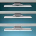 Miniatyrbillede 8 af 11: 2-i-1 genopladelig magnetisk LED-lampe Lamal InnovaGoods