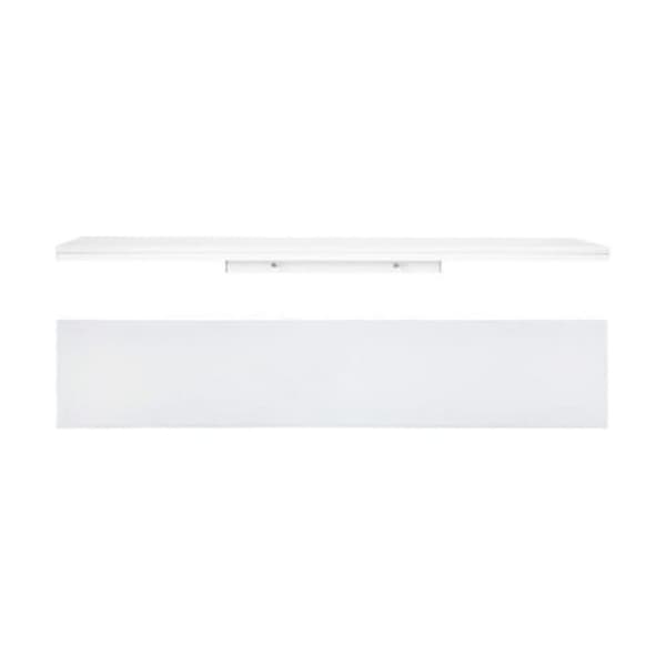 LED Tube EDM 31754 A E 35 W 3600 lm (4000 K)