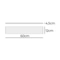Miniatyrbillede 3 af 4: LED Tube EDM 31753 A E 25 W 2500 lm (4000 K)