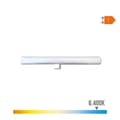 Miniatyrbillede 3 af 4: LED Tube EDM 98820 Linestra F 35 W 7 W 57 W S14D 500 lm Ø 3 x 30 cm (6400 K)