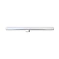 Miniatyrbillede 1 af 4: LED Tube EDM 98820 Linestra F 35 W 7 W 57 W S14D 500 lm Ø 3 x 30 cm (6400 K)