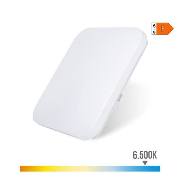LED-loftlampe EDM 32526 F 100 W 24 W (6500 K)