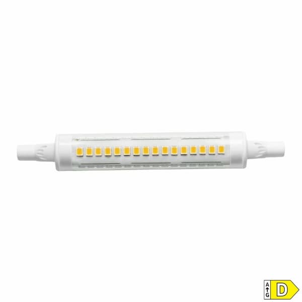 LED-lampe EDM 98988 D 85 W 9 W R7s 1100 Lm 1250 Lm Ø 1,5 x 11,8 cm Lineær (4000 K)