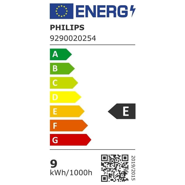LED-lampe Philips 8718699762995 75 W E27