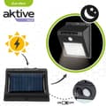 Miniatyrbillede 6 af 6: LED-lys med bevægelsessensor Aktive Plastik 9 x 12 x 5 cm (6 enheder)