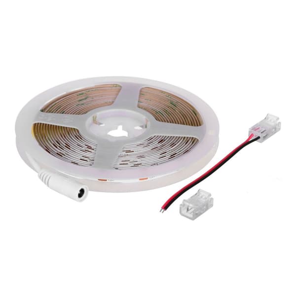 LED-bånd Activejet AJE-COB 5m zim Ingen F 30 W
