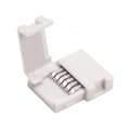 Miniatyrbillede 6 af 7: LED-bånd Muvit MIOLST002 5 m Sort Multifarvet Gylden F