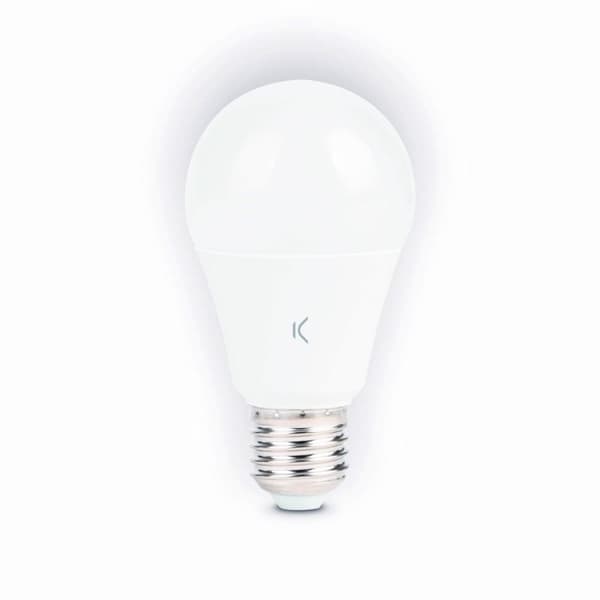 LED-lamppu KSIX E27 9W F