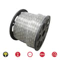 Miniatyrbillede 3 af 4: LED Tube EDM 72707 Flexiled Gul 1,75 W x 1 m 48 m