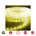 Miniatyrbillede 4 af 4: LED Tube EDM 72707 Flexiled Gul 1,75 W x 1 m 48 m