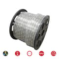 Miniatyrbillede 3 af 4: LED Tube EDM 72719 Flexiled Multifarvet 1,4 W x 1 m 48 m