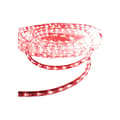 Miniatyrbillede 2 af 4: LED Tube EDM 72718 Flexiled Rød 1,4 W x 1 m 48 m